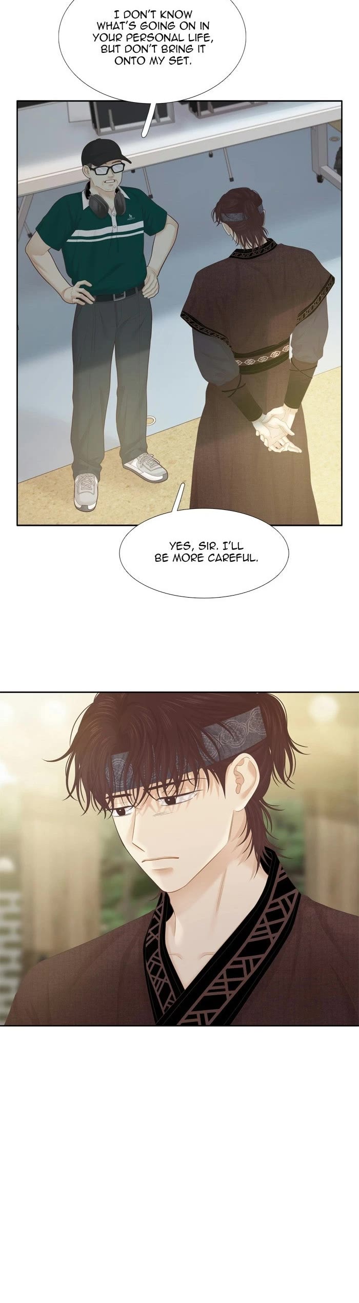 Girl's World Chapter 494 page 20 - Chapter 494: 491 - PART 2.277
