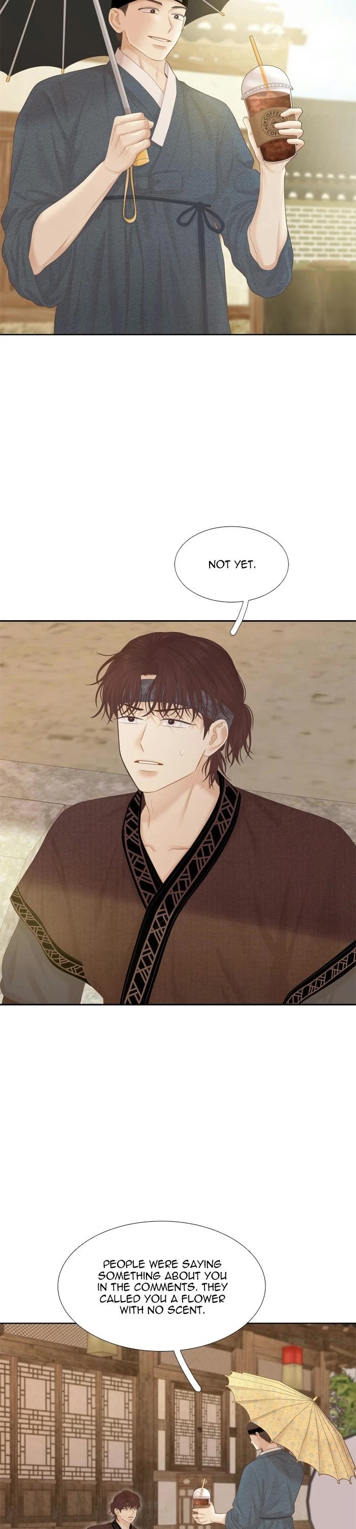 Girl's World Chapter 494 page 22 - Chapter 494: 491 - PART 2.277