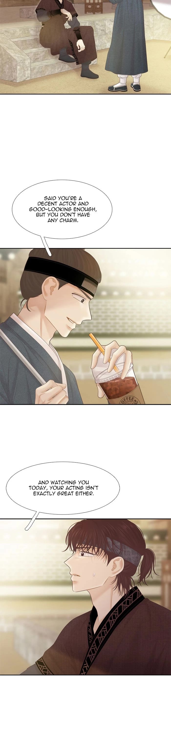 Girl's World Chapter 494 page 23 - Chapter 494: 491 - PART 2.277