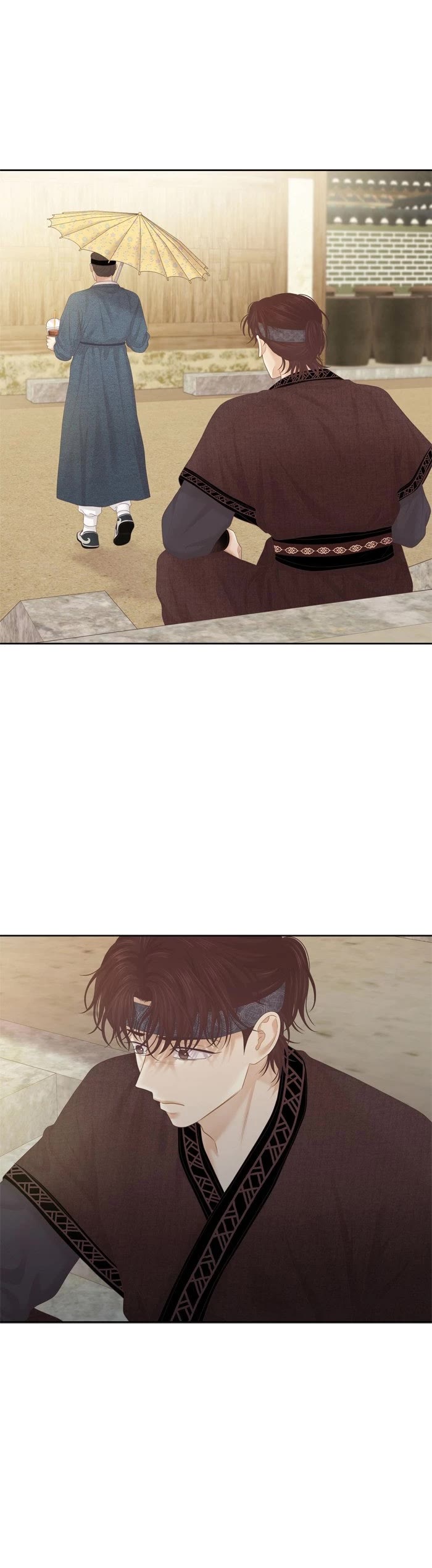Girl's World Chapter 494 page 24 - Chapter 494: 491 - PART 2.277