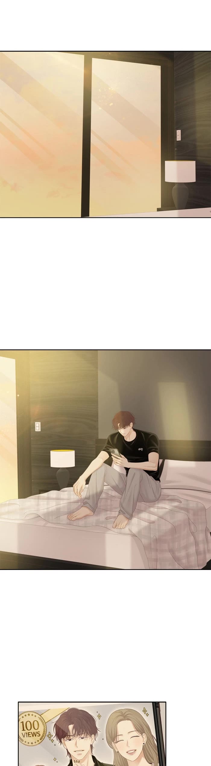 Girl's World Chapter 494 page 25 - Chapter 494: 491 - PART 2.277
