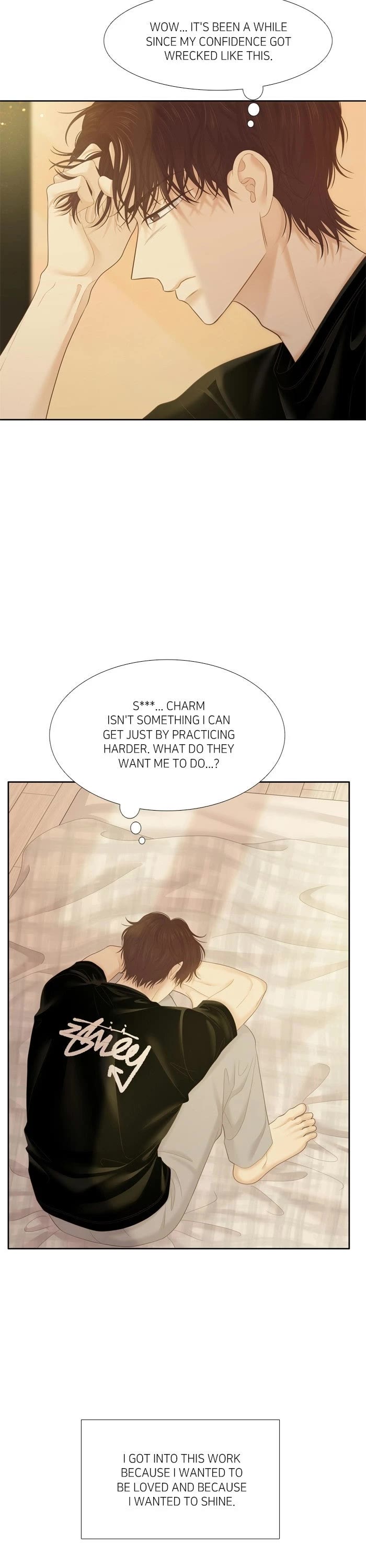 Girl's World Chapter 494 page 27 - Chapter 494: 491 - PART 2.277