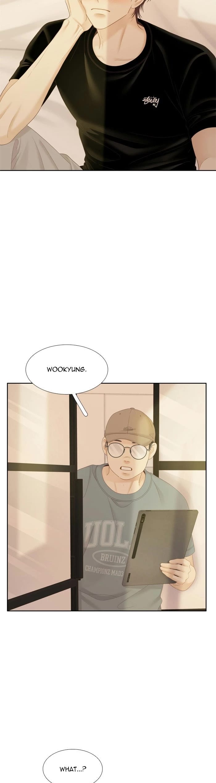 Girl's World Chapter 494 page 29 - Chapter 494: 491 - PART 2.277