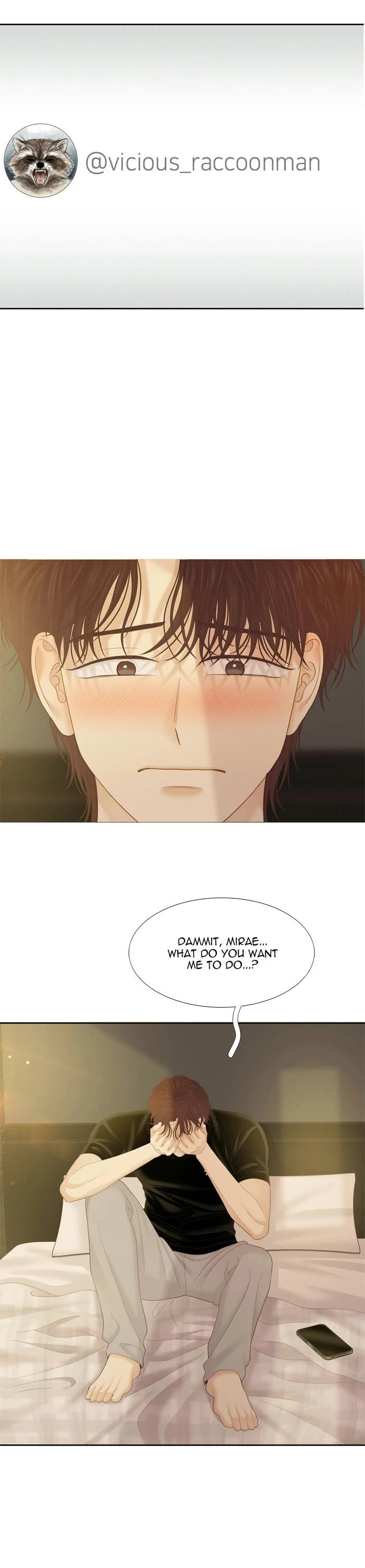 Girl's World Chapter 494 page 33 - Chapter 494: 491 - PART 2.277