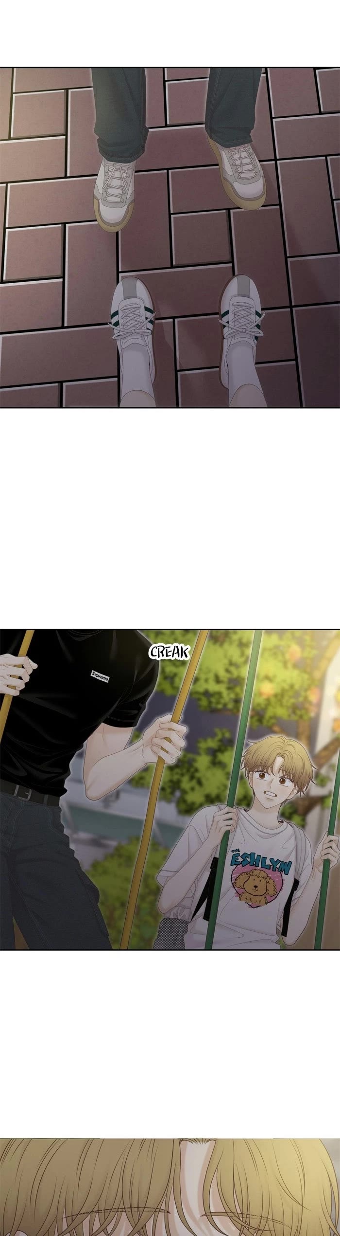Girl's World Chapter 494 page 35 - Chapter 494: 491 - PART 2.277