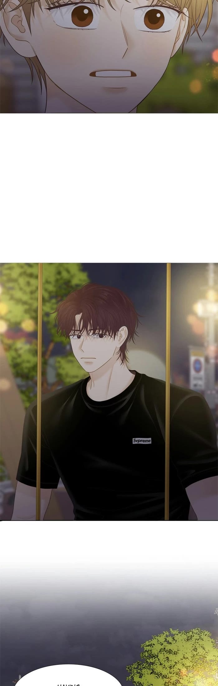 Girl's World Chapter 494 page 36 - Chapter 494: 491 - PART 2.277