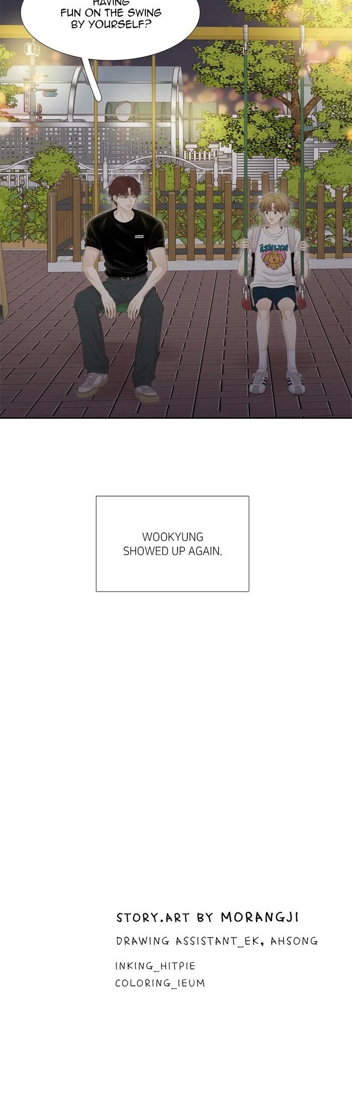Girl's World Chapter 494 page 37 - Chapter 494: 491 - PART 2.277