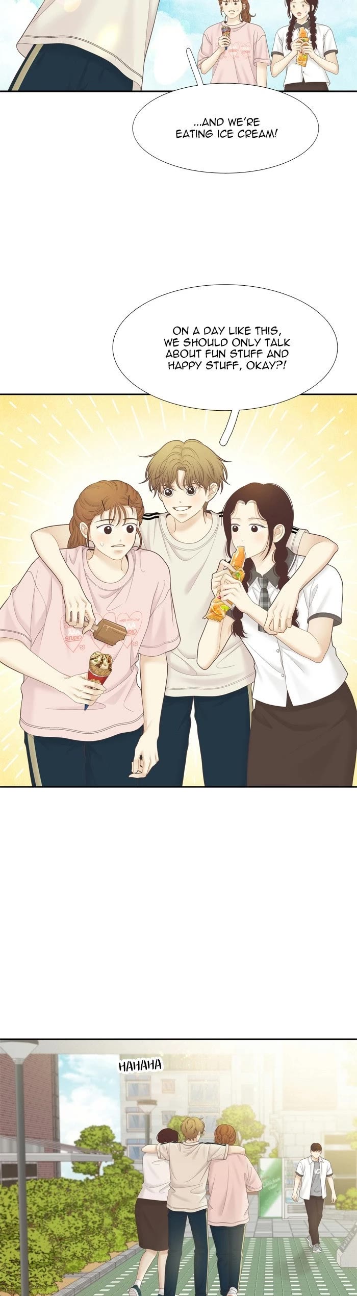 Girl's World Chapter 494 page 4 - Chapter 494: 491 - PART 2.277