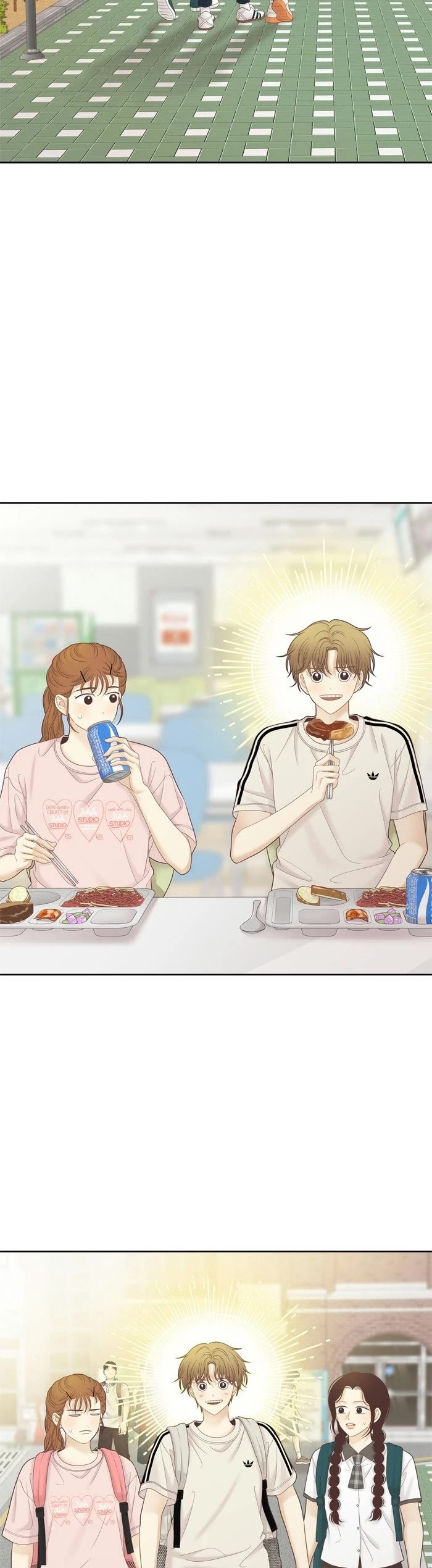 Girl's World Chapter 494 page 5 - Chapter 494: 491 - PART 2.277