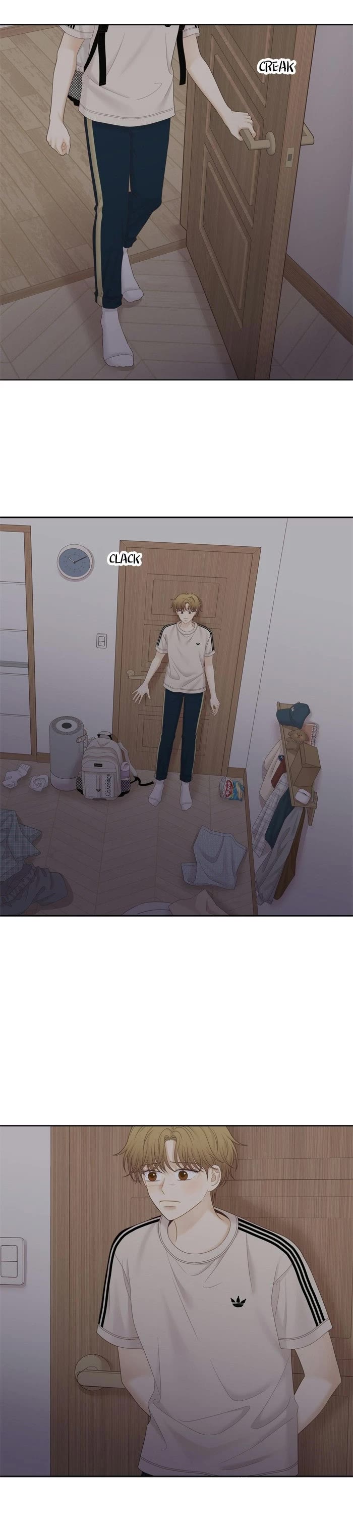 Girl's World Chapter 494 page 7 - Chapter 494: 491 - PART 2.277