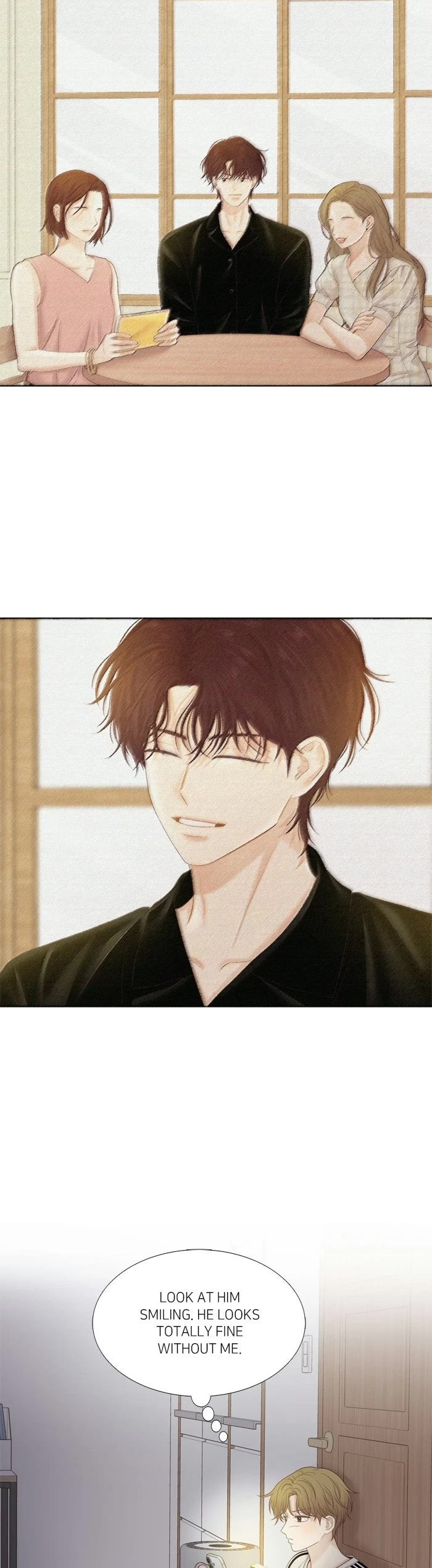 Girl's World Chapter 494 page 9 - Chapter 494: 491 - PART 2.277
