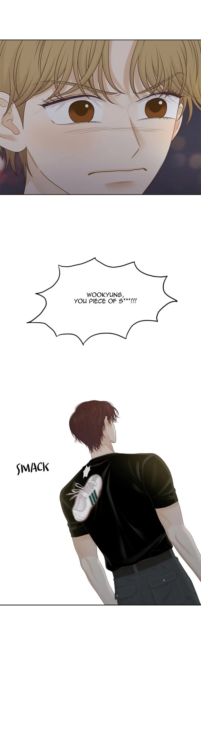 Girl's World Chapter 495 page 10 - Chapter 495: 492 - PART 2.278