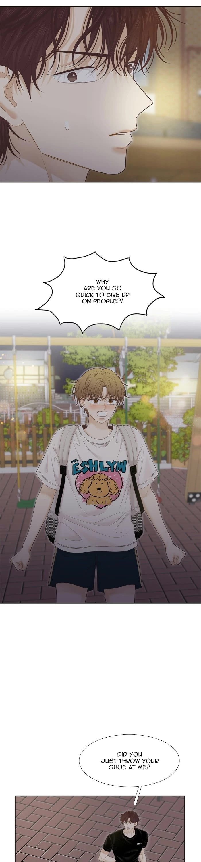 Girl's World Chapter 495 page 11 - Chapter 495: 492 - PART 2.278