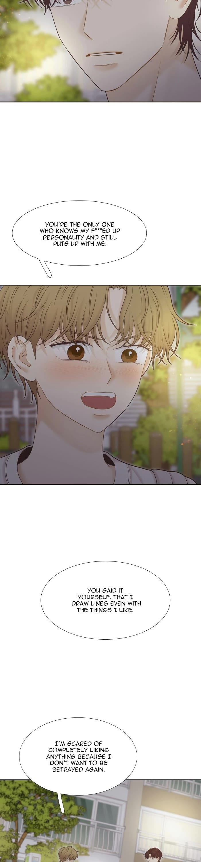 Girl's World Chapter 495 page 13 - Chapter 495: 492 - PART 2.278