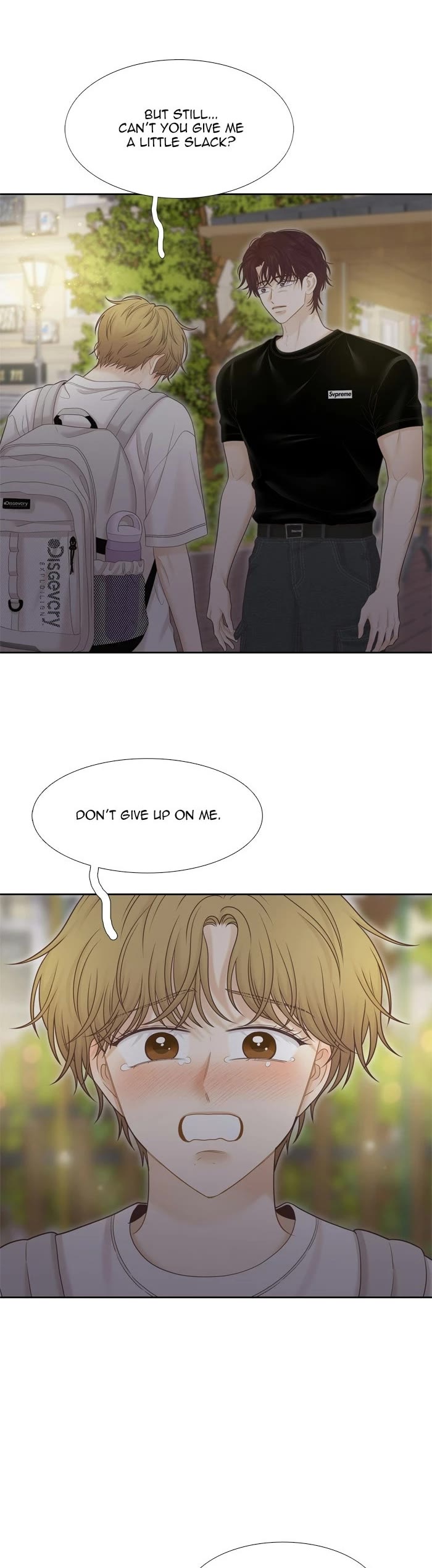 Girl's World Chapter 495 page 15 - Chapter 495: 492 - PART 2.278