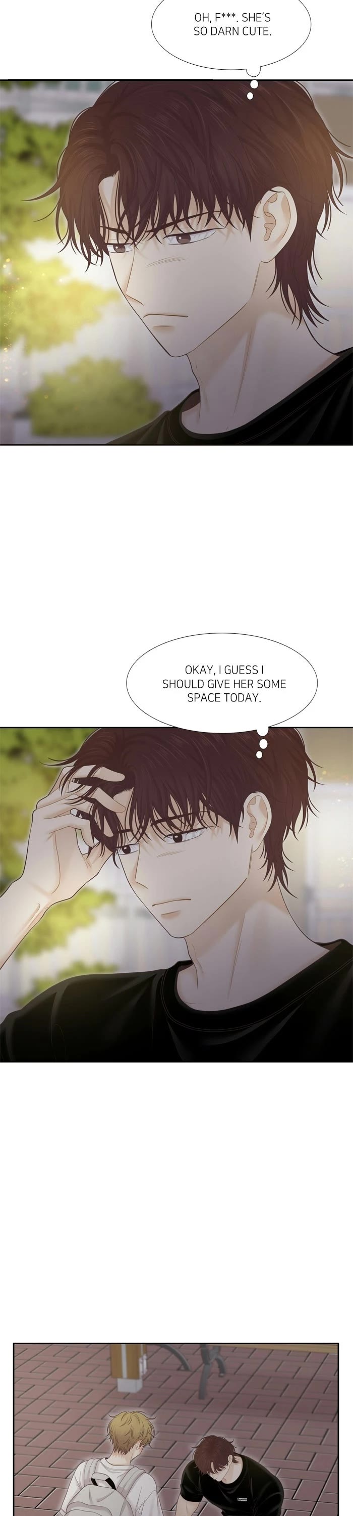 Girl's World Chapter 495 page 16 - Chapter 495: 492 - PART 2.278