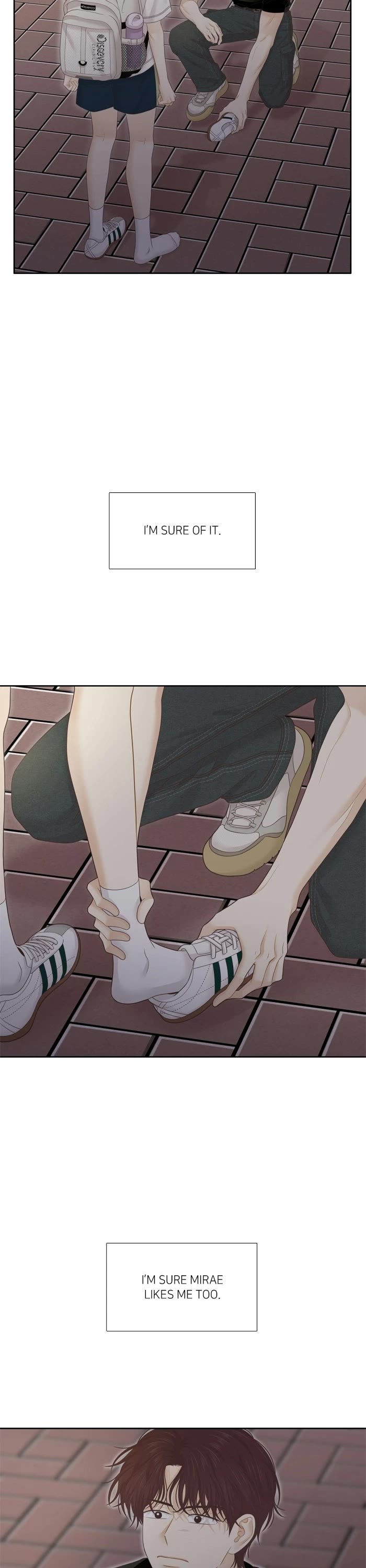Girl's World Chapter 495 page 17 - Chapter 495: 492 - PART 2.278