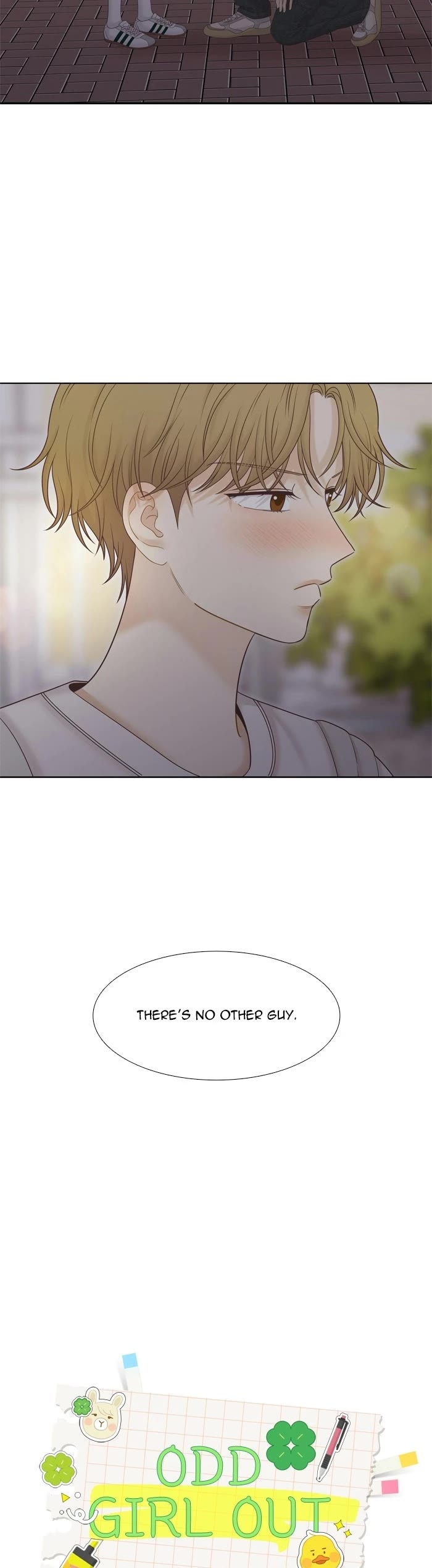 Girl's World Chapter 495 page 19 - Chapter 495: 492 - PART 2.278