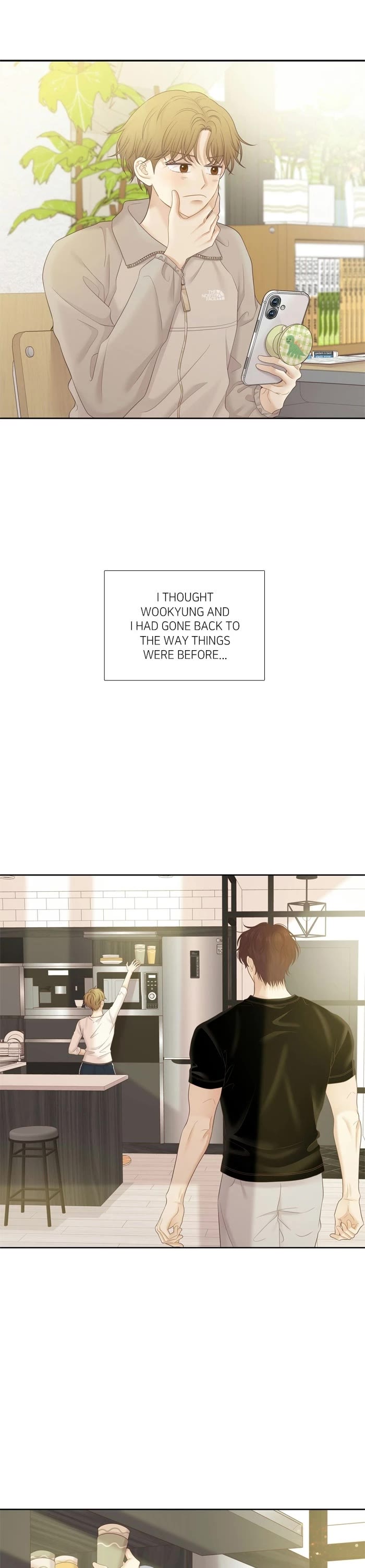 Girl's World Chapter 495 page 23 - Chapter 495: 492 - PART 2.278