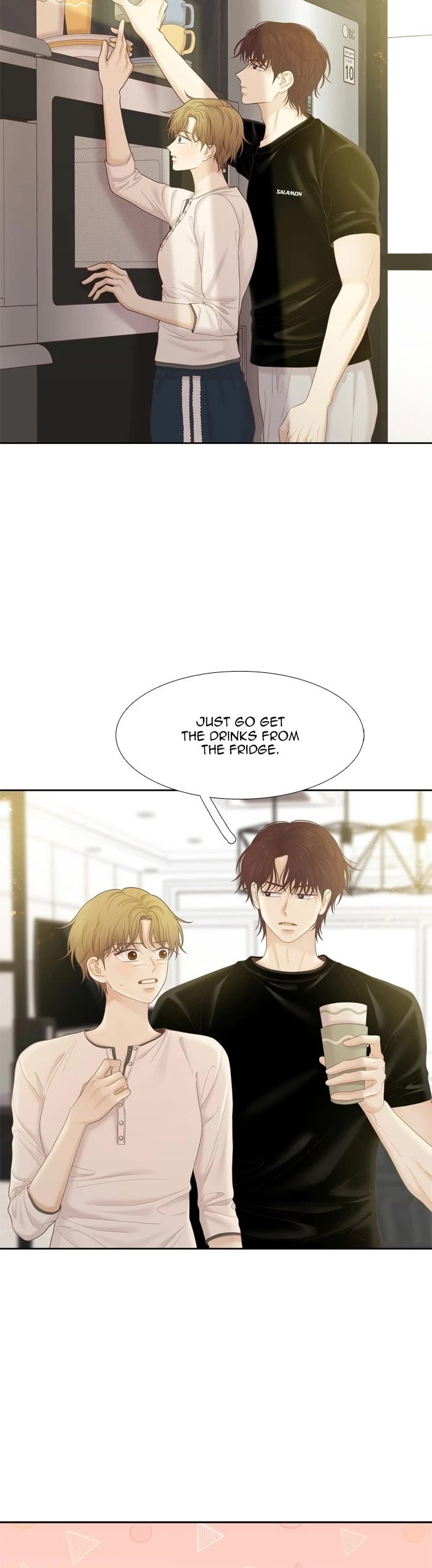 Girl's World Chapter 495 page 24 - Chapter 495: 492 - PART 2.278