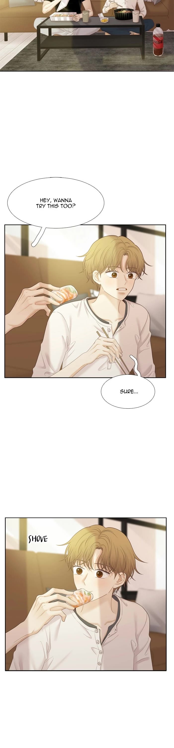 Girl's World Chapter 495 page 26 - Chapter 495: 492 - PART 2.278
