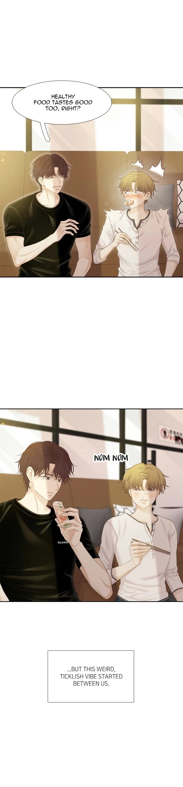 Girl's World Chapter 495 page 27 - Chapter 495: 492 - PART 2.278