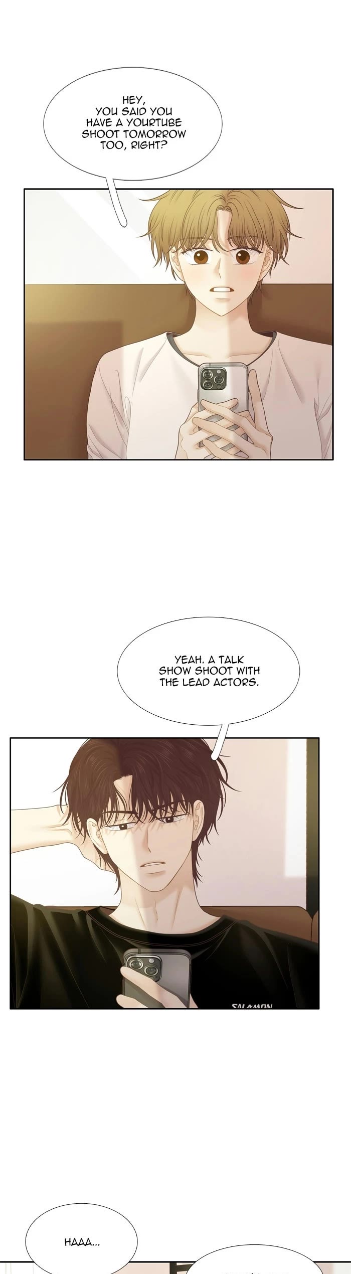 Girl's World Chapter 495 page 29 - Chapter 495: 492 - PART 2.278