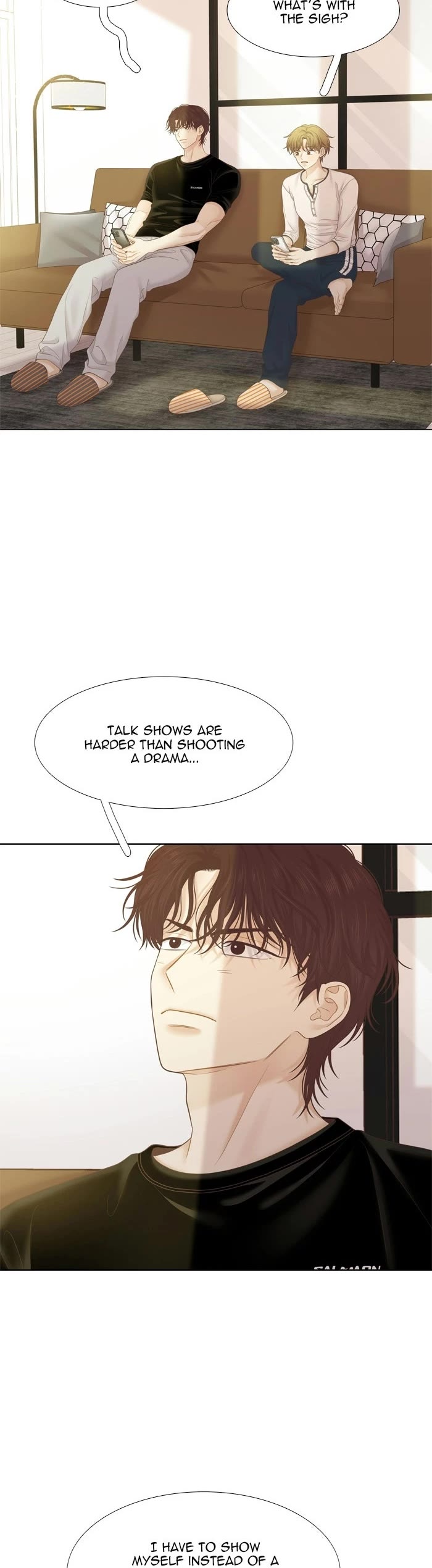 Girl's World Chapter 495 page 30 - Chapter 495: 492 - PART 2.278