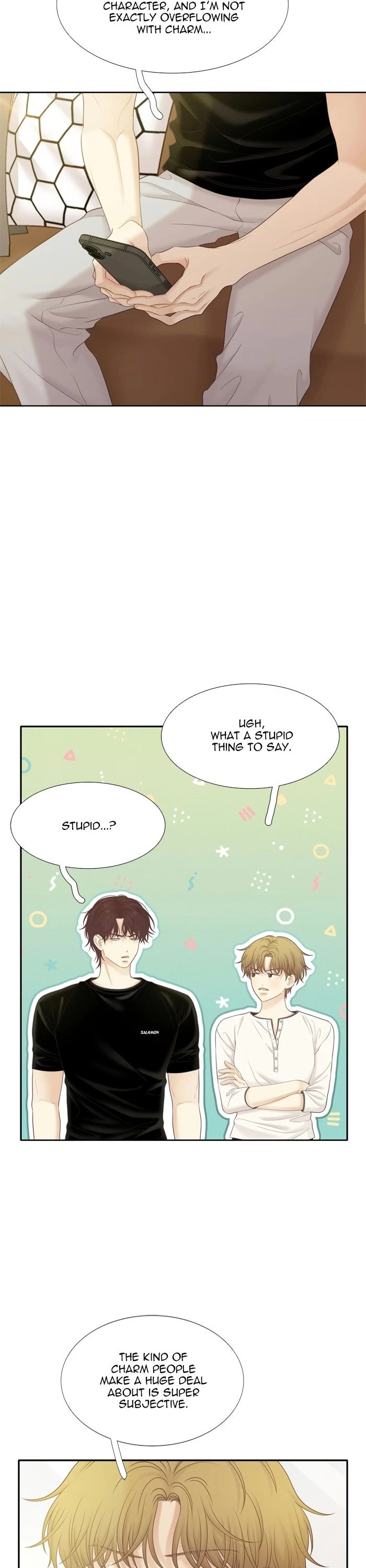 Girl's World Chapter 495 page 31 - Chapter 495: 492 - PART 2.278