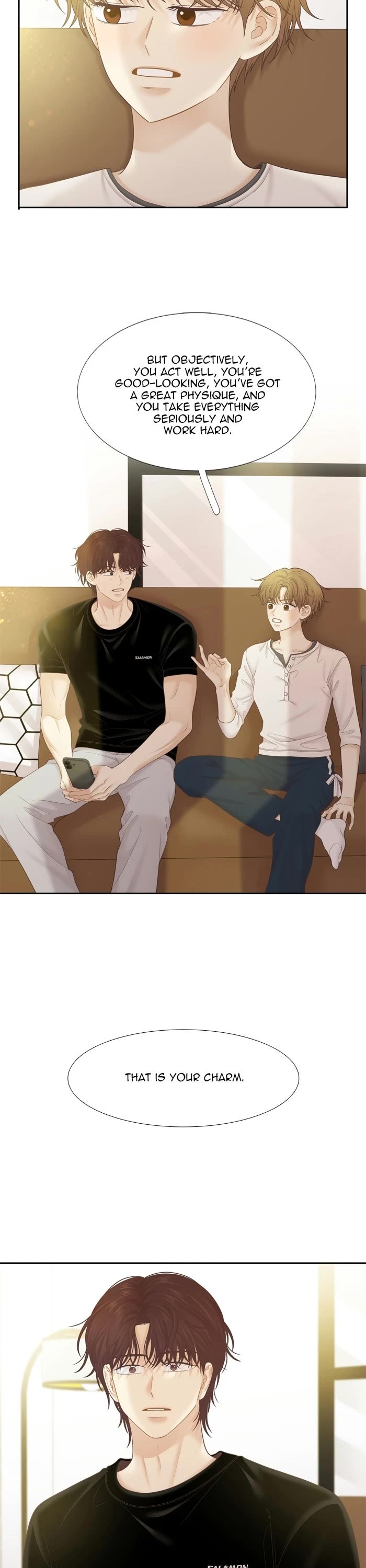 Girl's World Chapter 495 page 32 - Chapter 495: 492 - PART 2.278