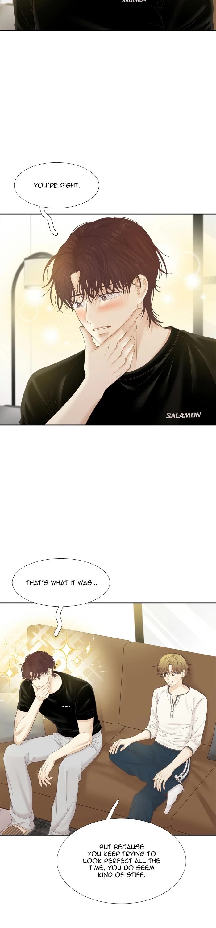 Girl's World Chapter 495 page 33 - Chapter 495: 492 - PART 2.278