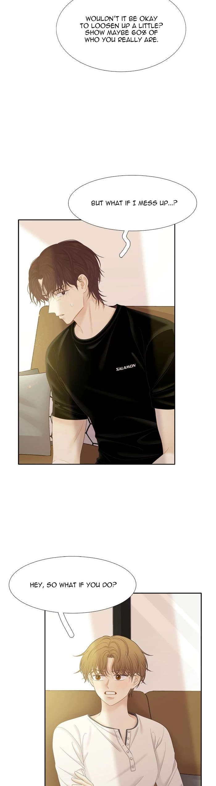Girl's World Chapter 495 page 35 - Chapter 495: 492 - PART 2.278