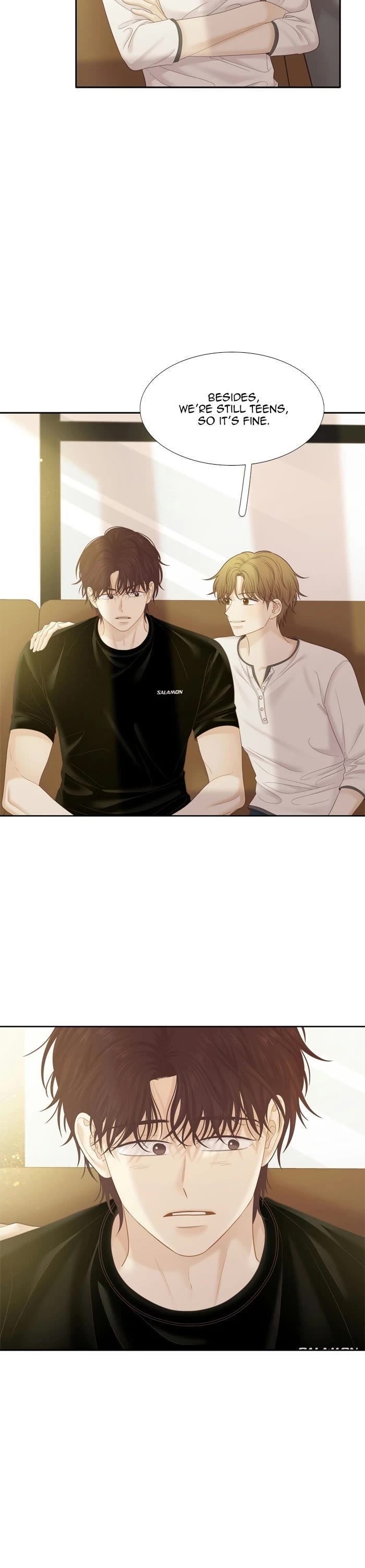 Girl's World Chapter 495 page 36 - Chapter 495: 492 - PART 2.278