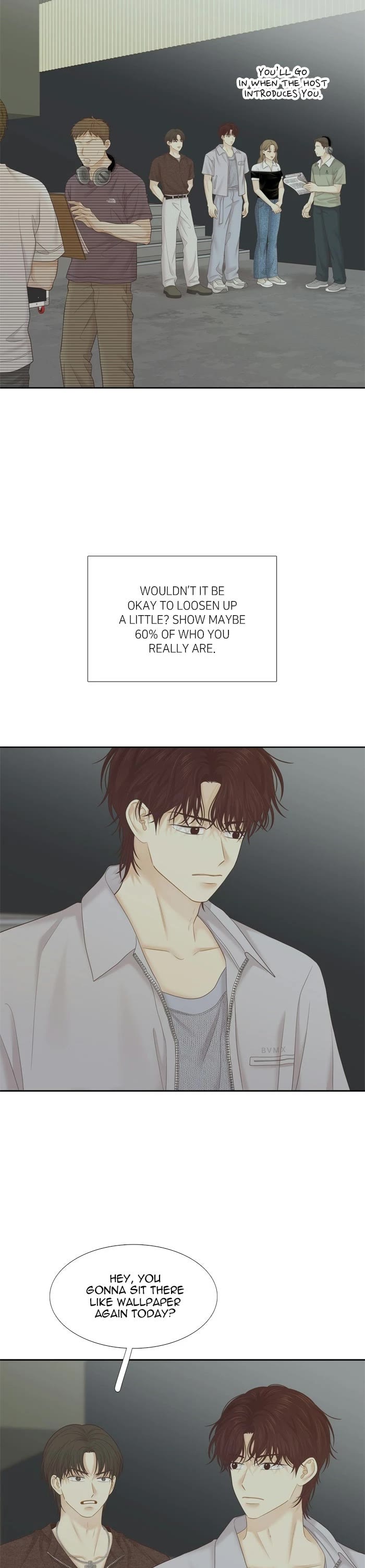 Girl's World Chapter 495 page 38 - Chapter 495: 492 - PART 2.278