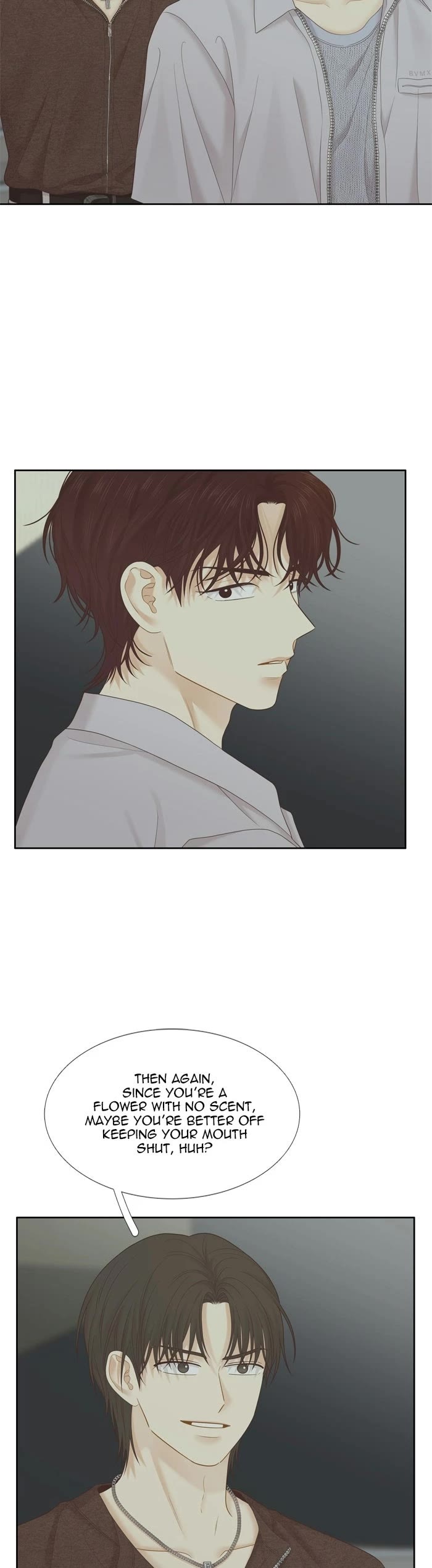 Girl's World Chapter 495 page 39 - Chapter 495: 492 - PART 2.278
