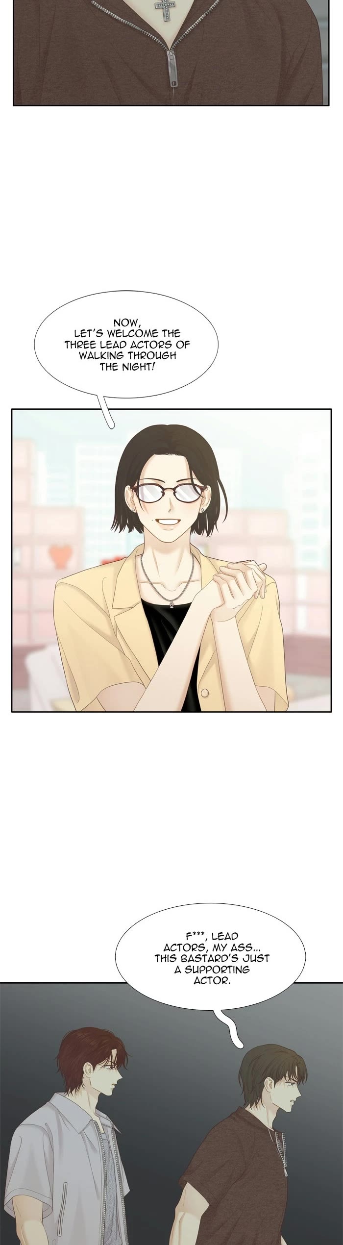 Girl's World Chapter 495 page 40 - Chapter 495: 492 - PART 2.278