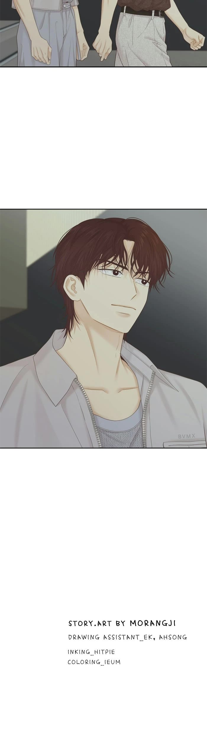 Girl's World Chapter 495 page 41 - Chapter 495: 492 - PART 2.278