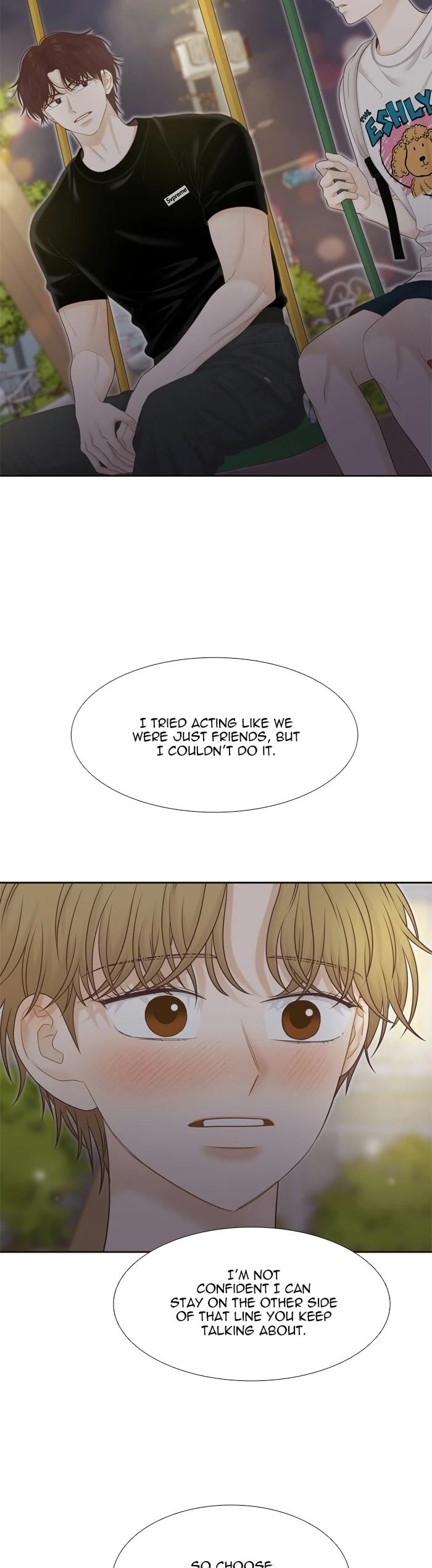Girl's World Chapter 495 page 5 - Chapter 495: 492 - PART 2.278