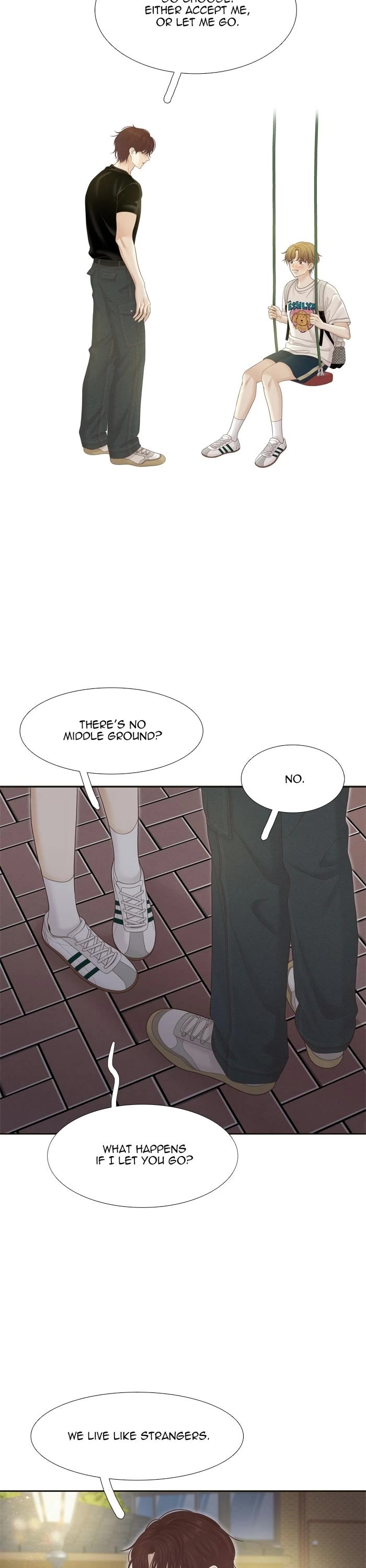 Girl's World Chapter 495 page 6 - Chapter 495: 492 - PART 2.278