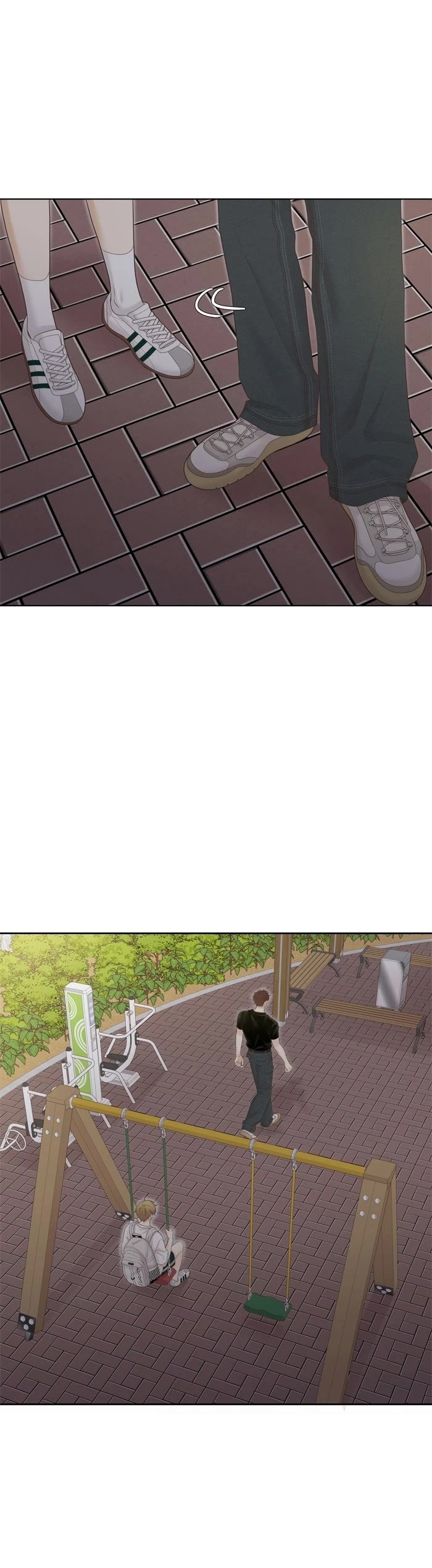 Girl's World Chapter 495 page 9 - Chapter 495: 492 - PART 2.278