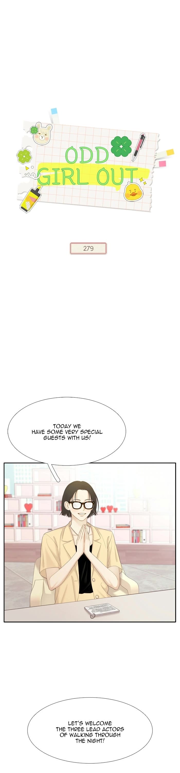 Girl's World Chapter 496 page 1 - Chapter 496: 493 - PART 2.279
