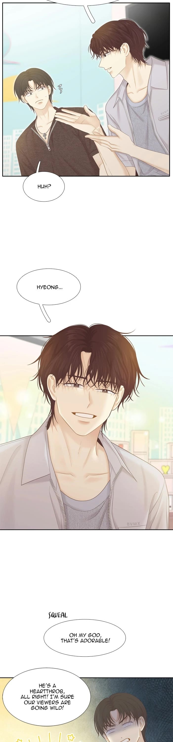 Girl's World Chapter 496 page 11 - Chapter 496: 493 - PART 2.279