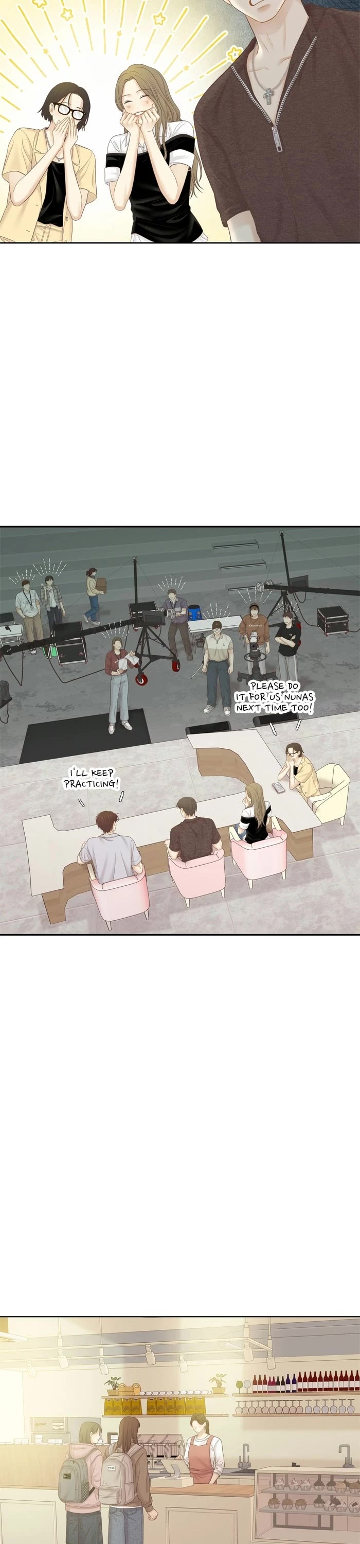 Girl's World Chapter 496 page 12 - Chapter 496: 493 - PART 2.279