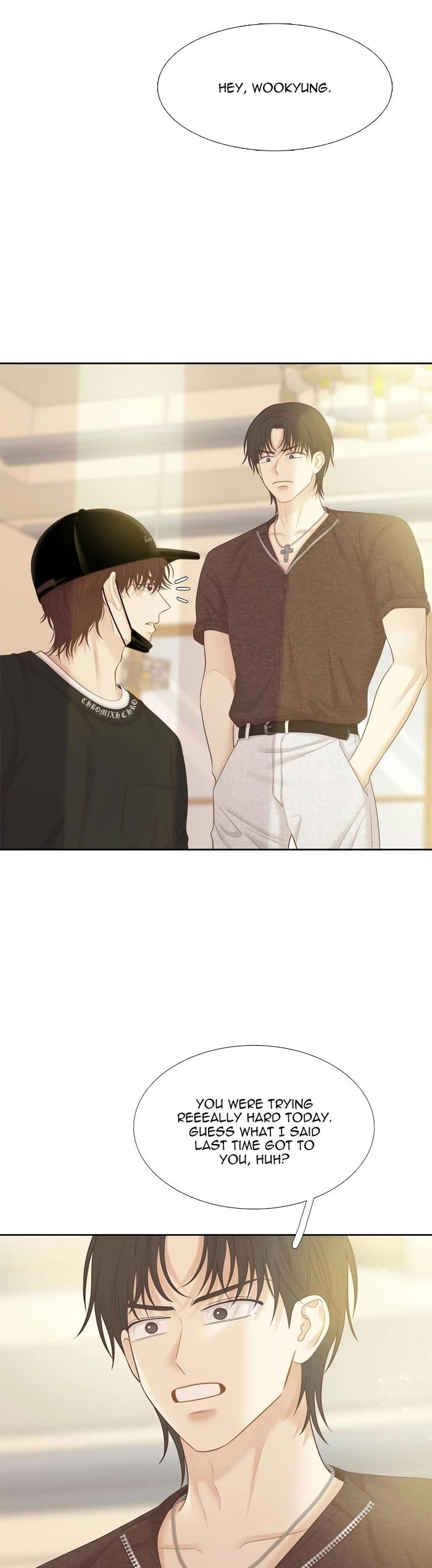 Girl's World Chapter 496 page 14 - Chapter 496: 493 - PART 2.279