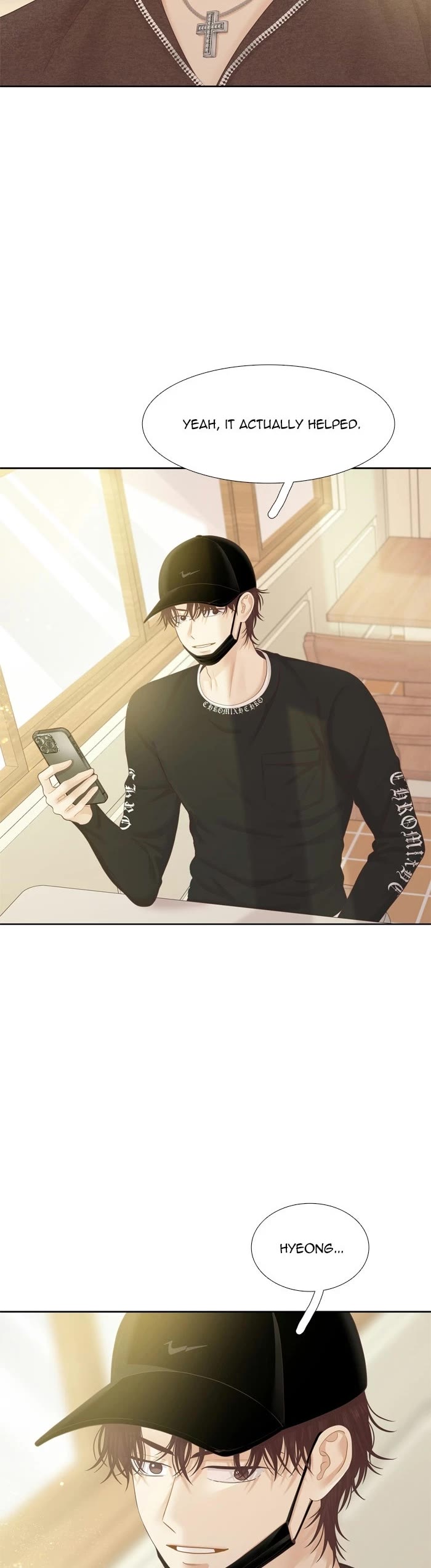Girl's World Chapter 496 page 15 - Chapter 496: 493 - PART 2.279