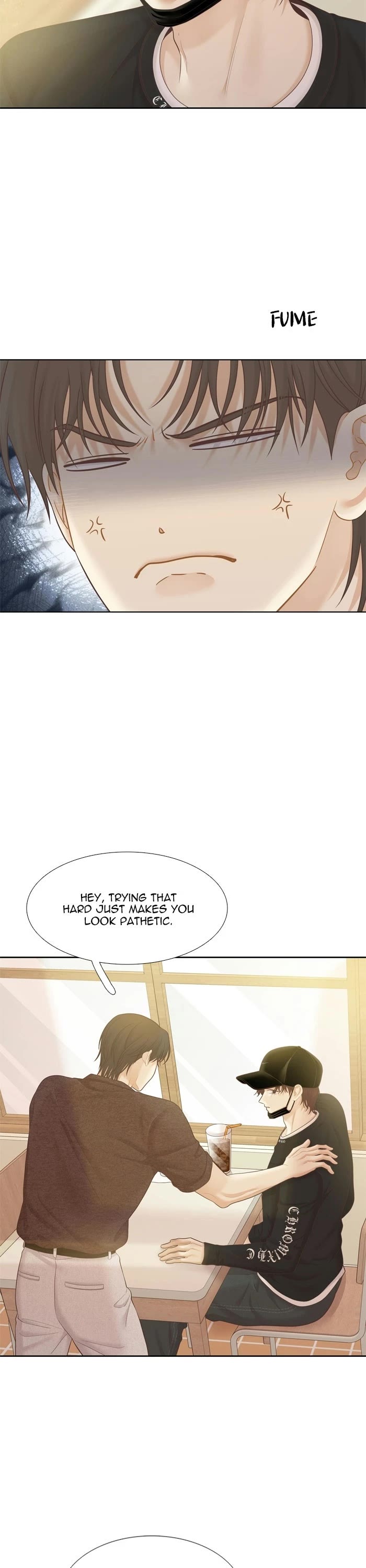 Girl's World Chapter 496 page 16 - Chapter 496: 493 - PART 2.279
