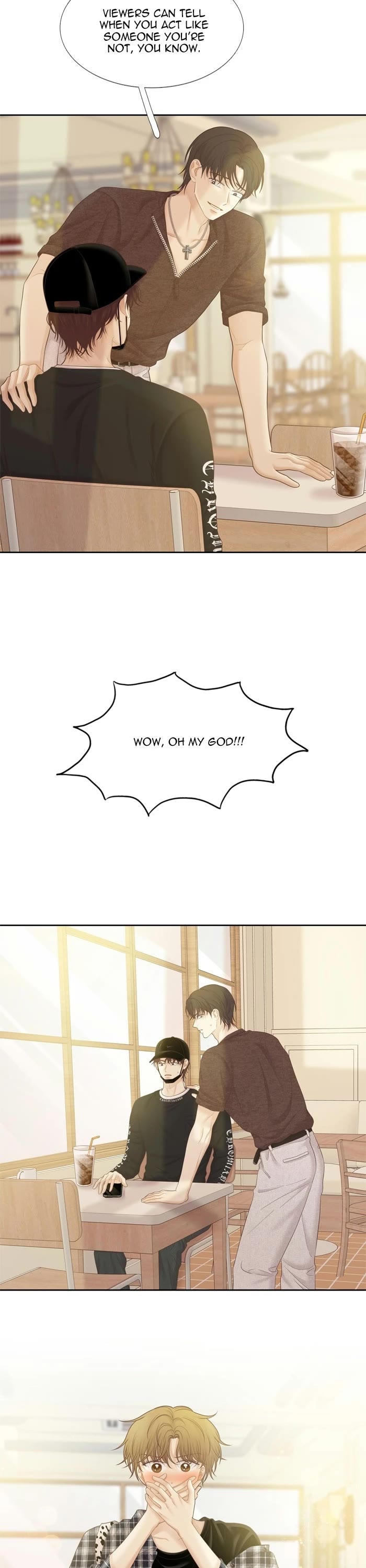Girl's World Chapter 496 page 17 - Chapter 496: 493 - PART 2.279
