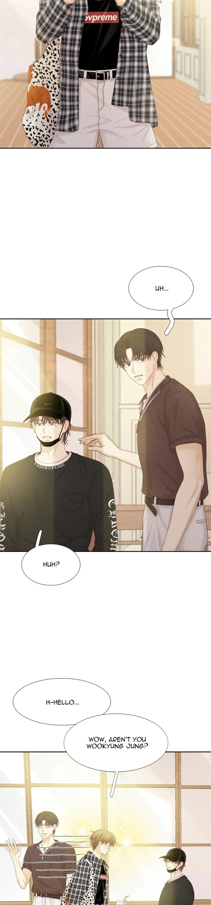 Girl's World Chapter 496 page 18 - Chapter 496: 493 - PART 2.279