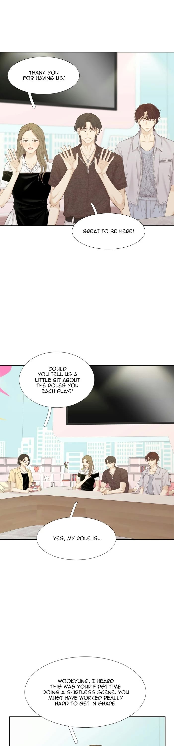 Girl's World Chapter 496 page 2 - Chapter 496: 493 - PART 2.279