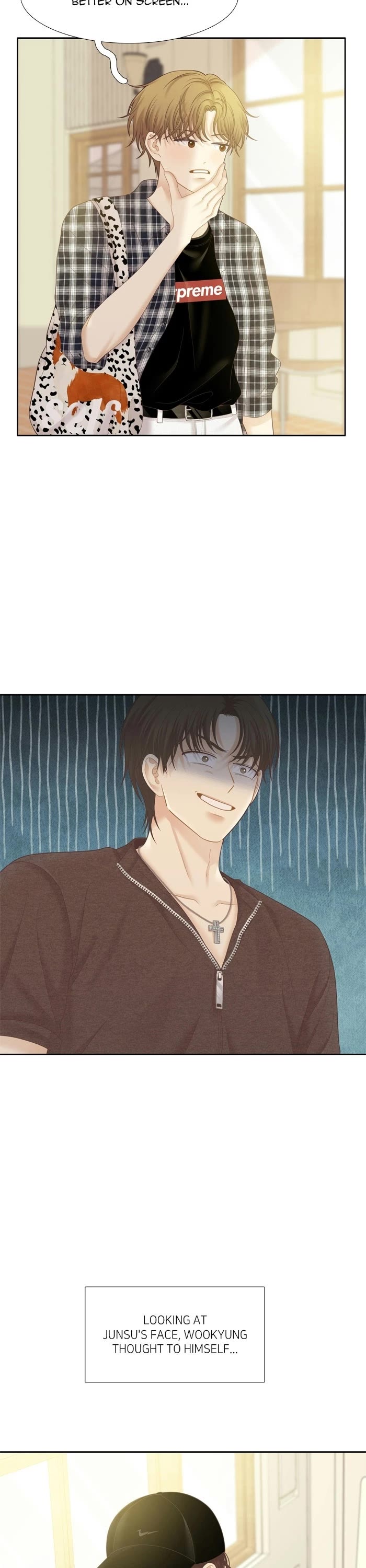 Girl's World Chapter 496 page 22 - Chapter 496: 493 - PART 2.279